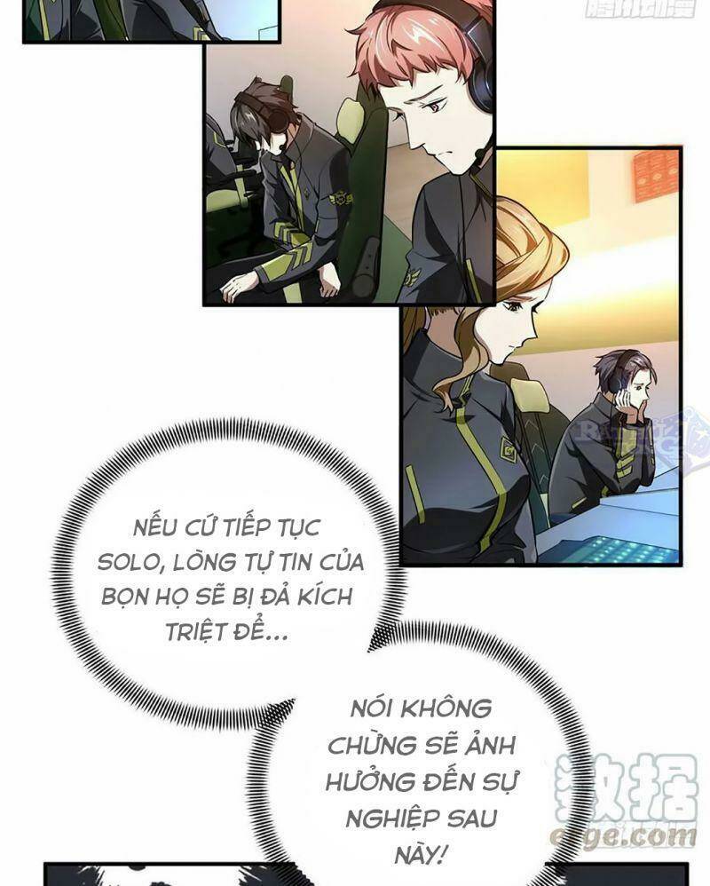 Toàn Chức Cao Thủ 2 - Chapter 67 - Page 13