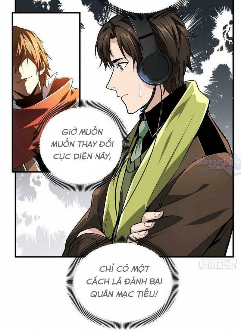 Toàn Chức Cao Thủ 2 - Chapter 67 - Page 14