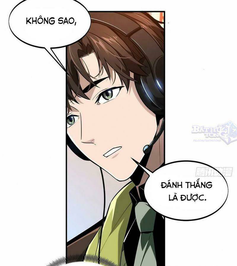 Toàn Chức Cao Thủ 2 - Chapter 67 - Page 16