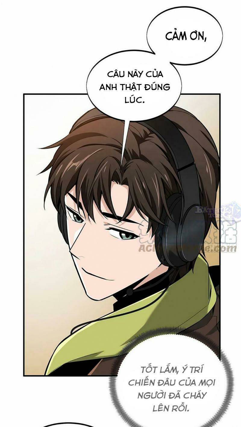 Toàn Chức Cao Thủ 2 - Chapter 67 - Page 22