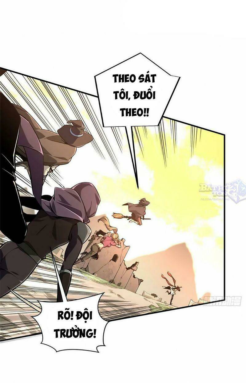 Toàn Chức Cao Thủ 2 - Chapter 67 - Page 24