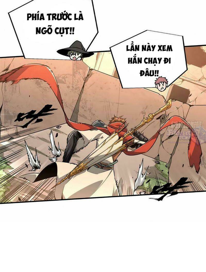 Toàn Chức Cao Thủ 2 - Chapter 67 - Page 26