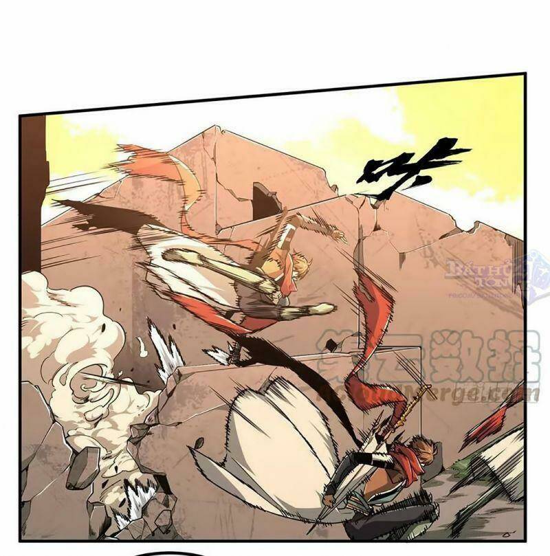 Toàn Chức Cao Thủ 2 - Chapter 67 - Page 27