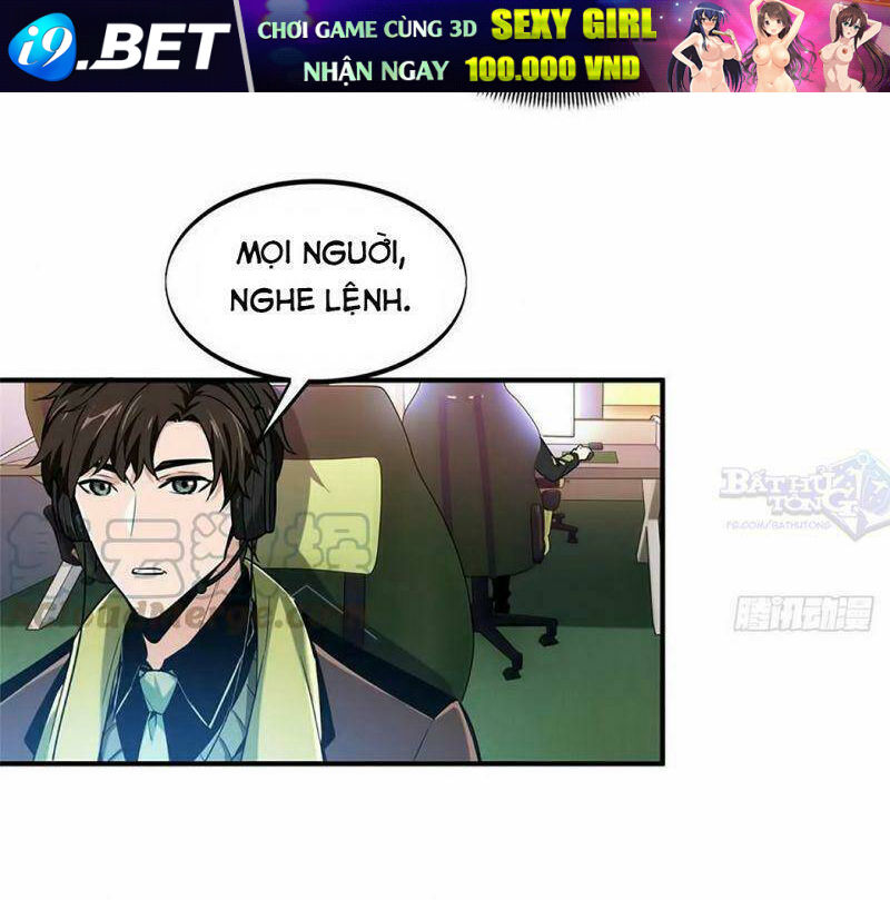 Toàn Chức Cao Thủ 2 - Chapter 67 - Page 31