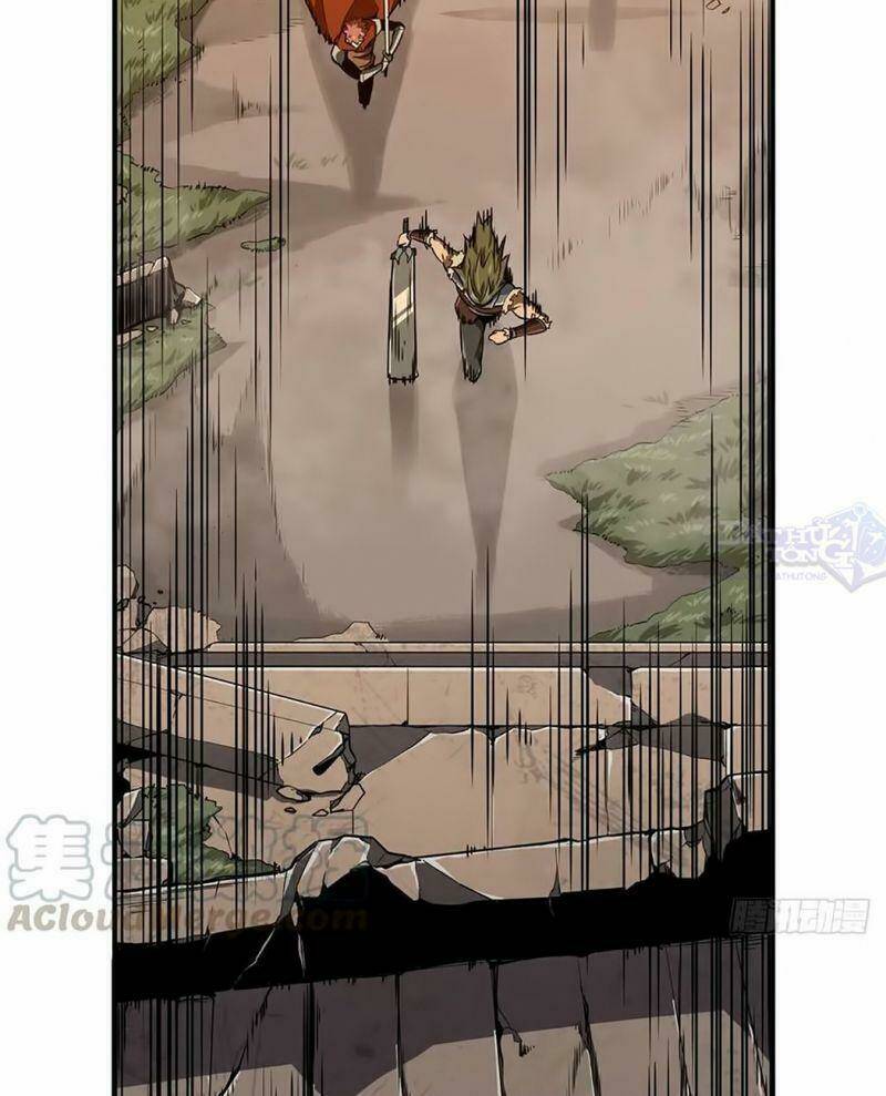 Toàn Chức Cao Thủ 2 - Chapter 67 - Page 33