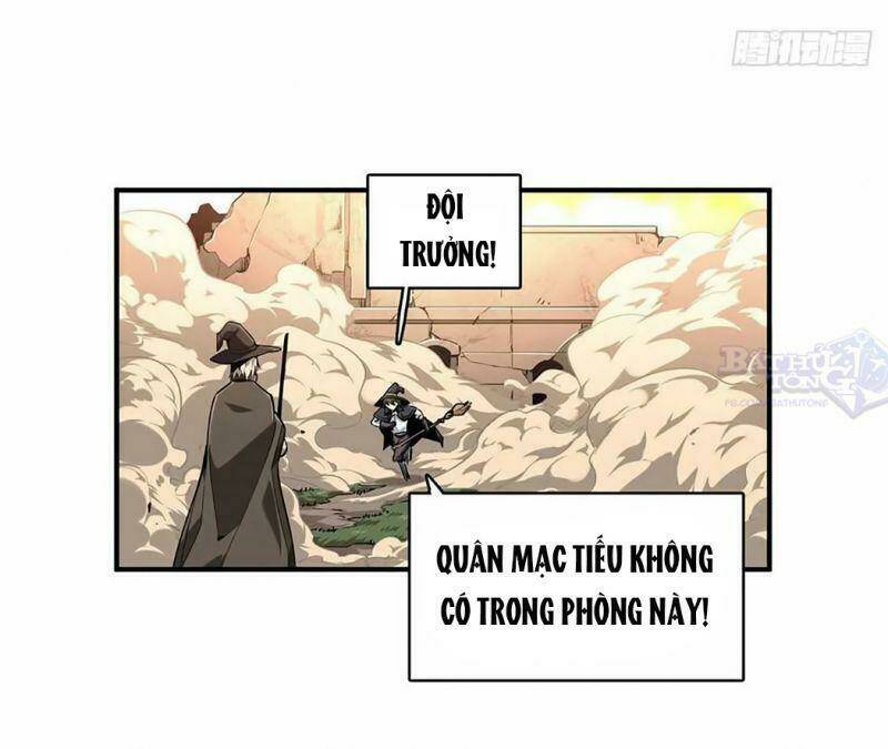 Toàn Chức Cao Thủ 2 - Chapter 67 - Page 35