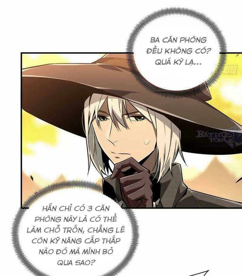 Toàn Chức Cao Thủ 2 - Chapter 67 - Page 38