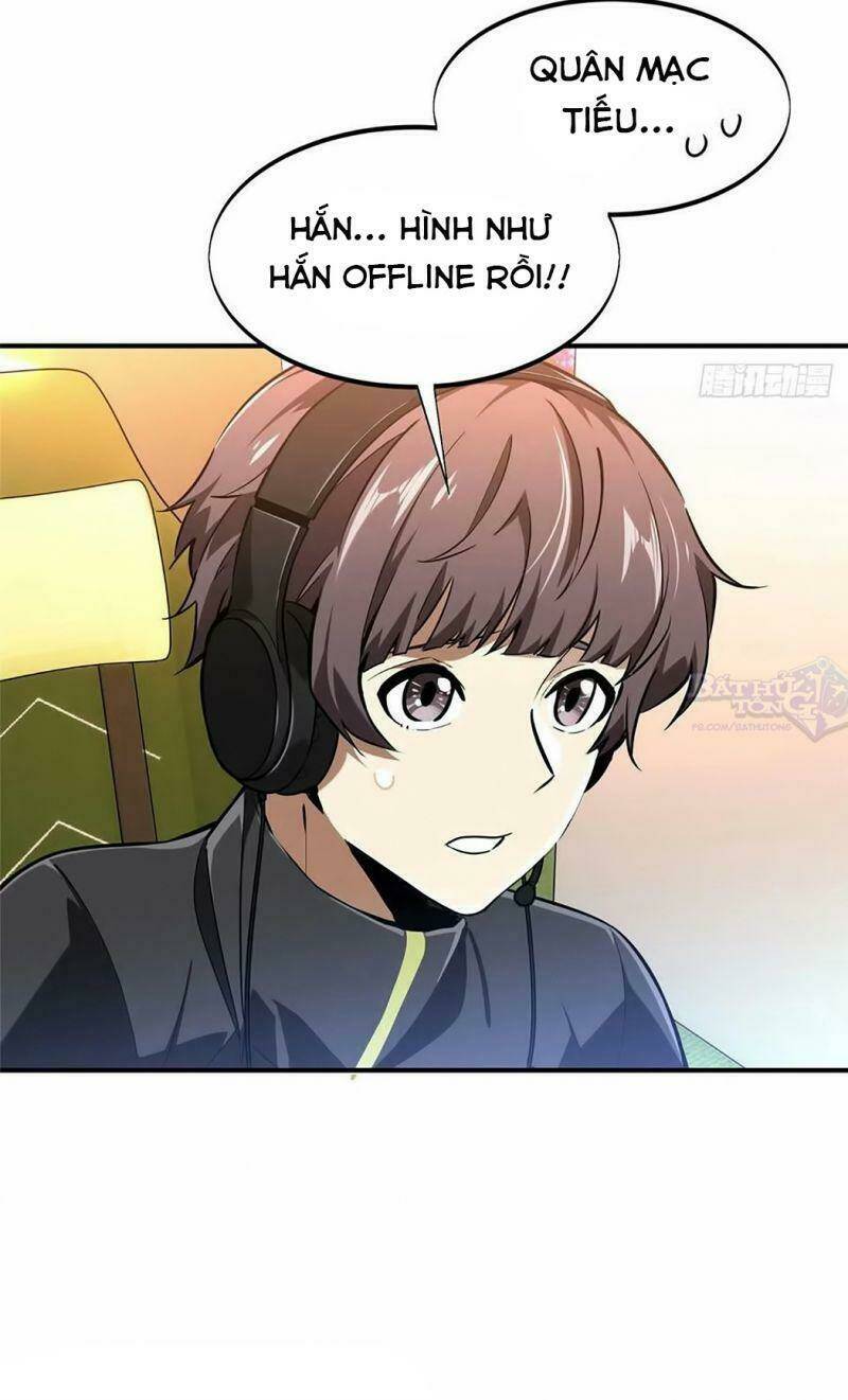 Toàn Chức Cao Thủ 2 - Chapter 67 - Page 40