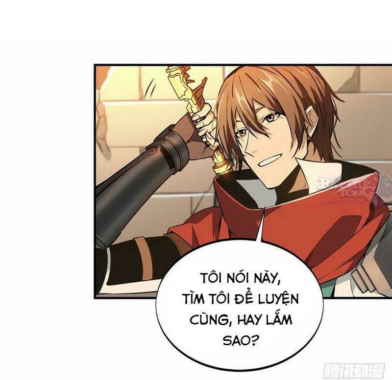 Toàn Chức Cao Thủ 2 - Chapter 67 - Page 5