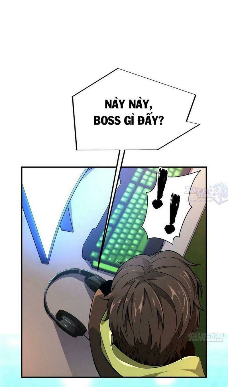 Toàn Chức Cao Thủ 2 - Chapter 68 - Page 12