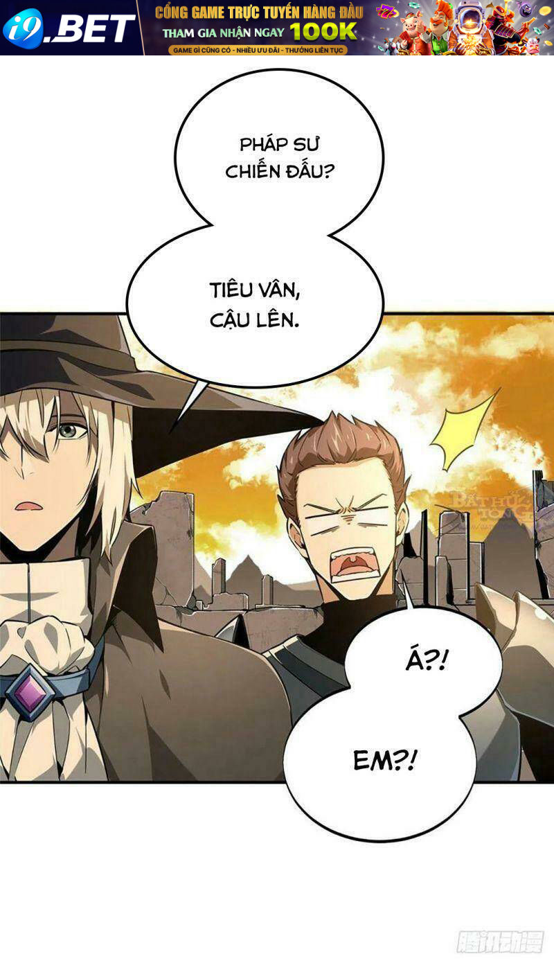 Toàn Chức Cao Thủ 2 - Chapter 68 - Page 15