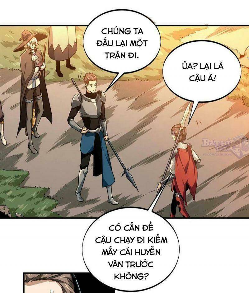 Toàn Chức Cao Thủ 2 - Chapter 68 - Page 17