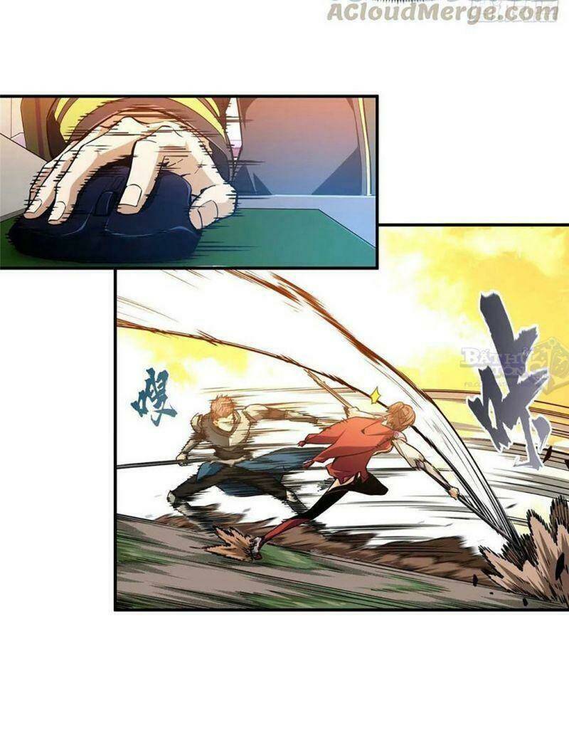 Toàn Chức Cao Thủ 2 - Chapter 68 - Page 20