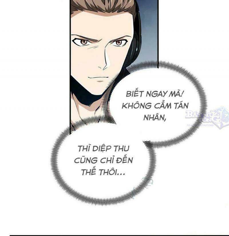 Toàn Chức Cao Thủ 2 - Chapter 68 - Page 22
