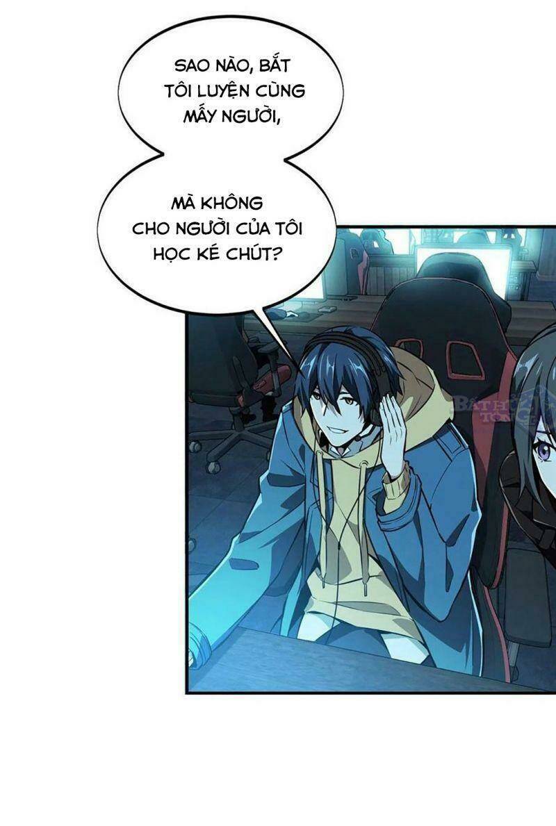 Toàn Chức Cao Thủ 2 - Chapter 68 - Page 27