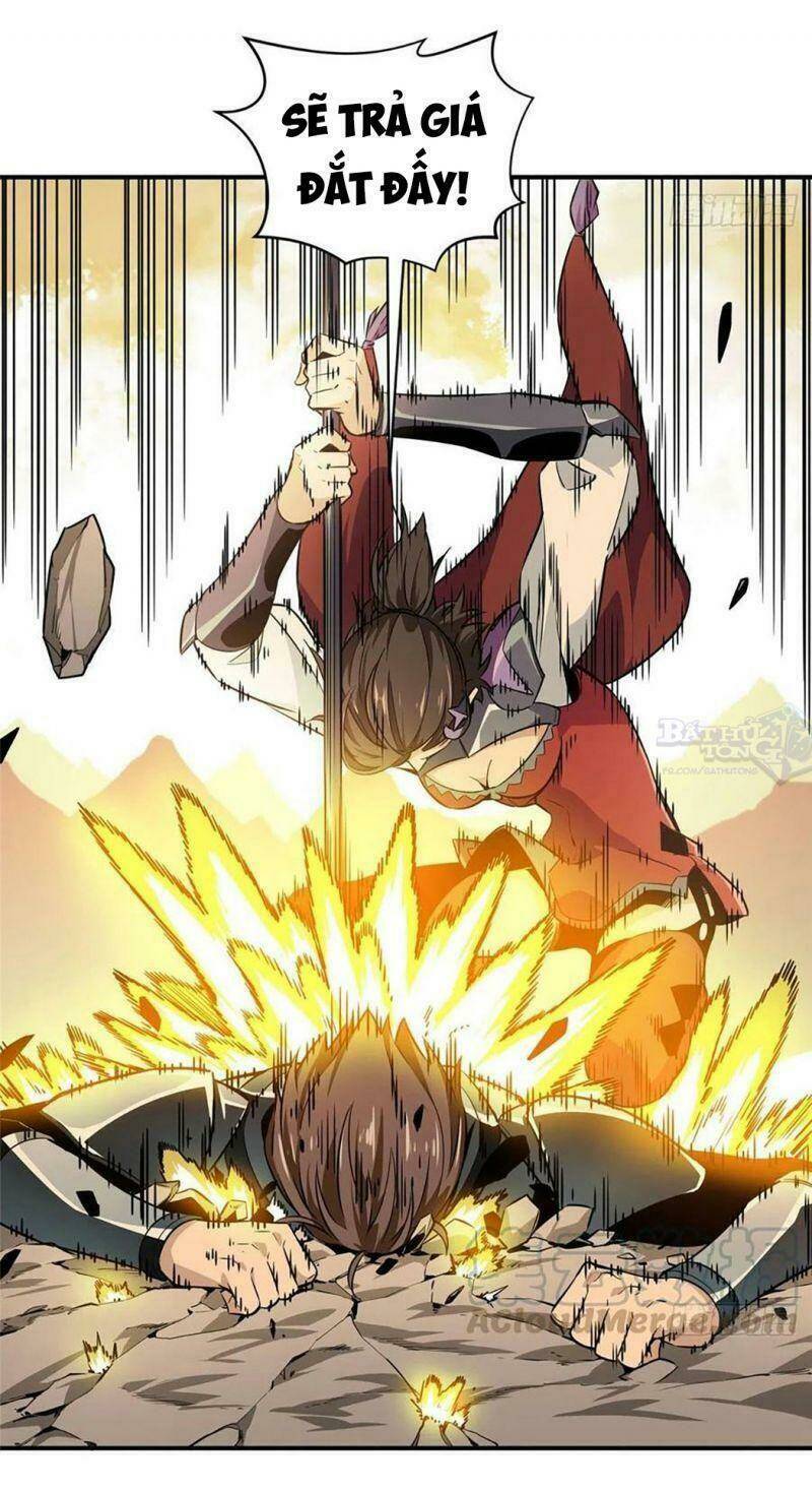 Toàn Chức Cao Thủ 2 - Chapter 68 - Page 29