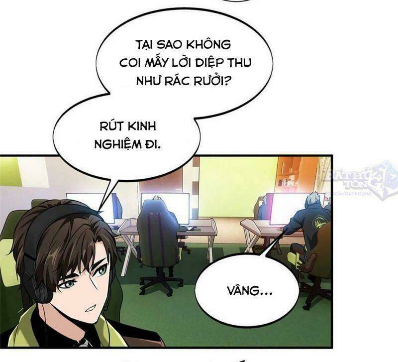 Toàn Chức Cao Thủ 2 - Chapter 68 - Page 31