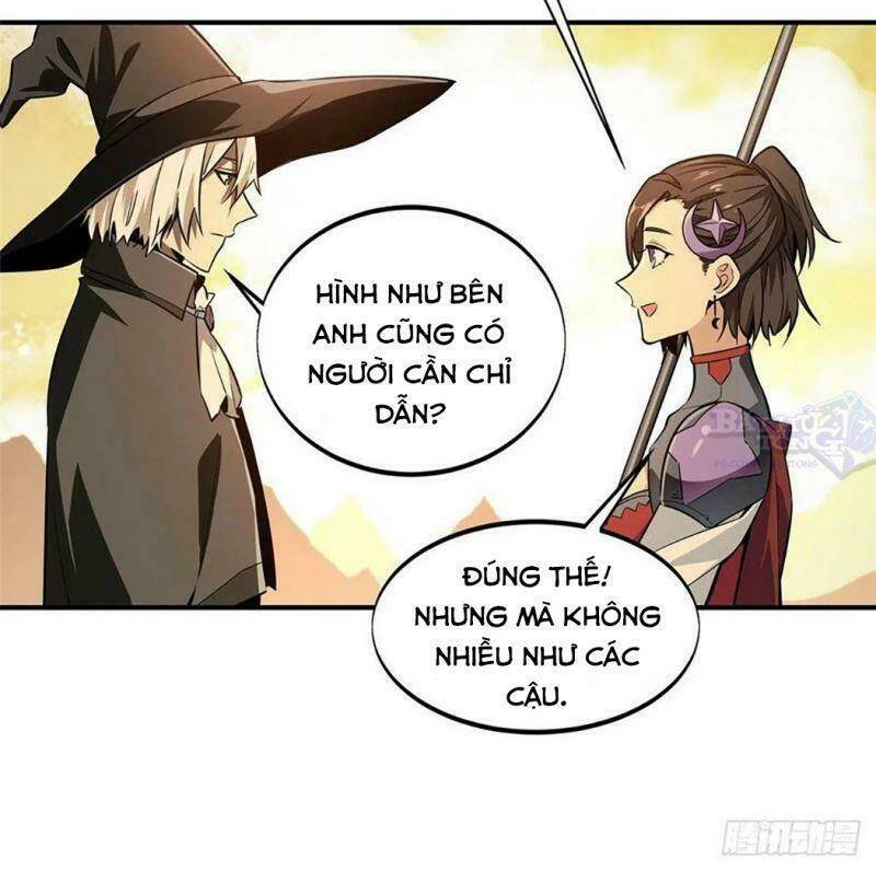 Toàn Chức Cao Thủ 2 - Chapter 68 - Page 33
