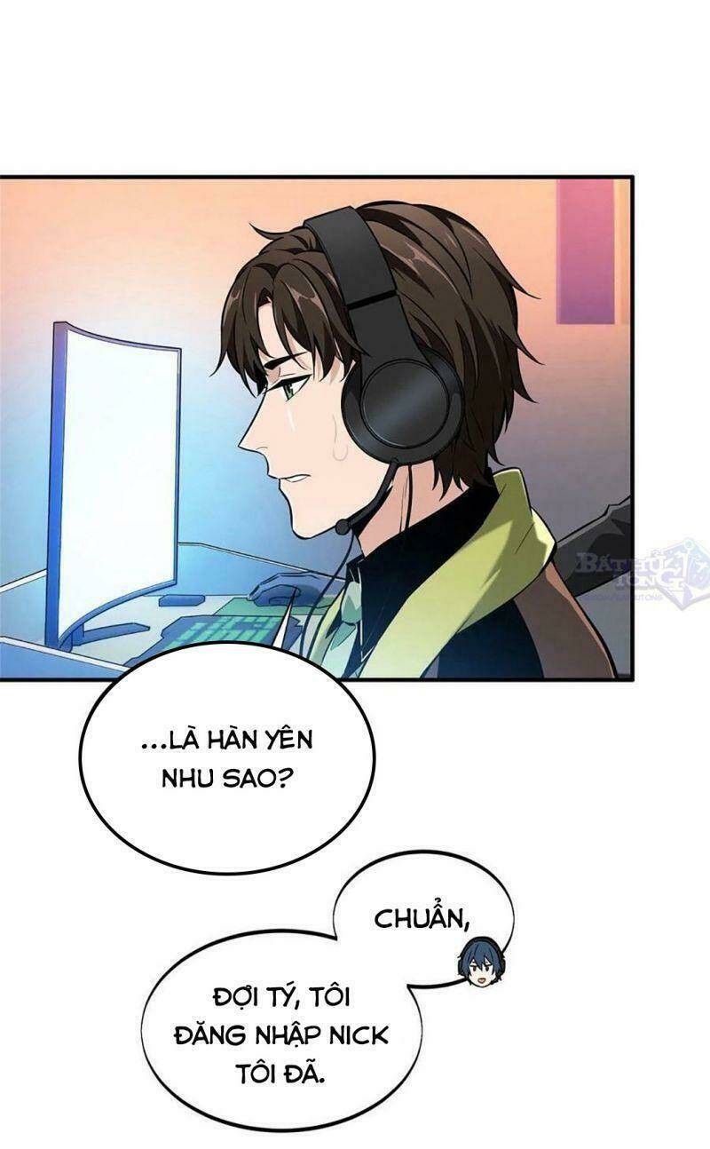 Toàn Chức Cao Thủ 2 - Chapter 68 - Page 36