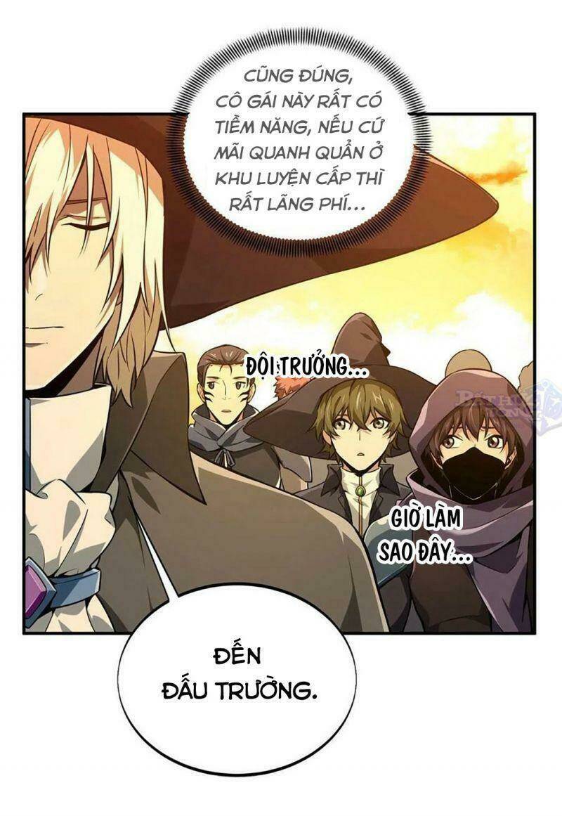 Toàn Chức Cao Thủ 2 - Chapter 68 - Page 40