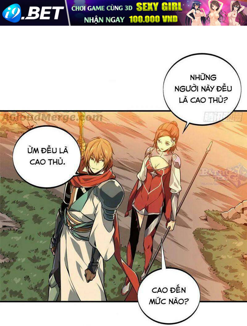 Toàn Chức Cao Thủ 2 - Chapter 68 - Page 41