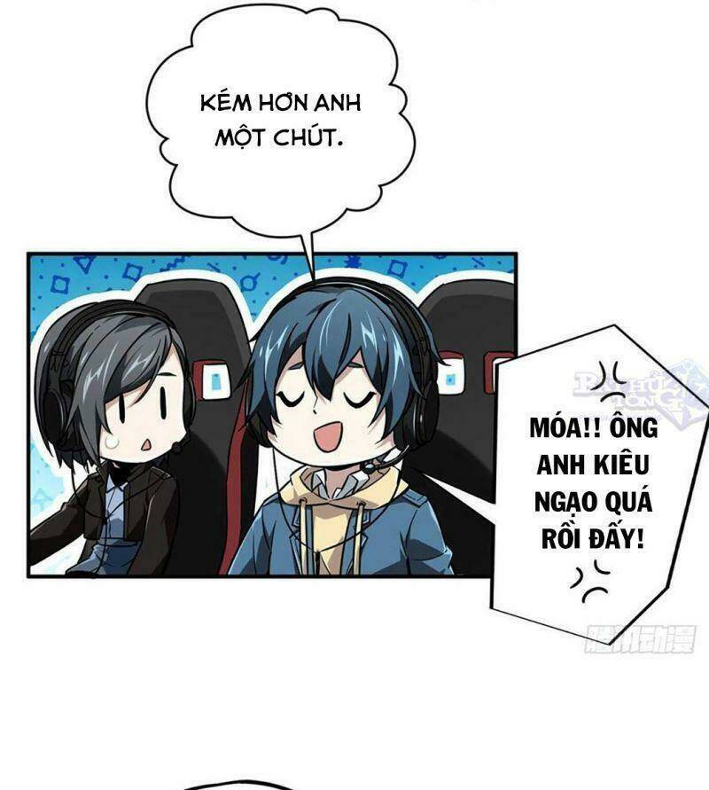 Toàn Chức Cao Thủ 2 - Chapter 68 - Page 42