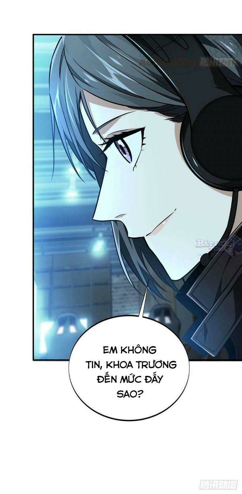 Toàn Chức Cao Thủ 2 - Chapter 68 - Page 44