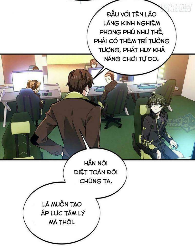 Toàn Chức Cao Thủ 2 - Chapter 68 - Page 8