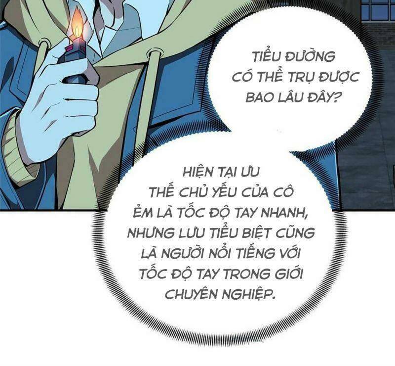 Toàn Chức Cao Thủ 2 - Chapter 69 - Page 9