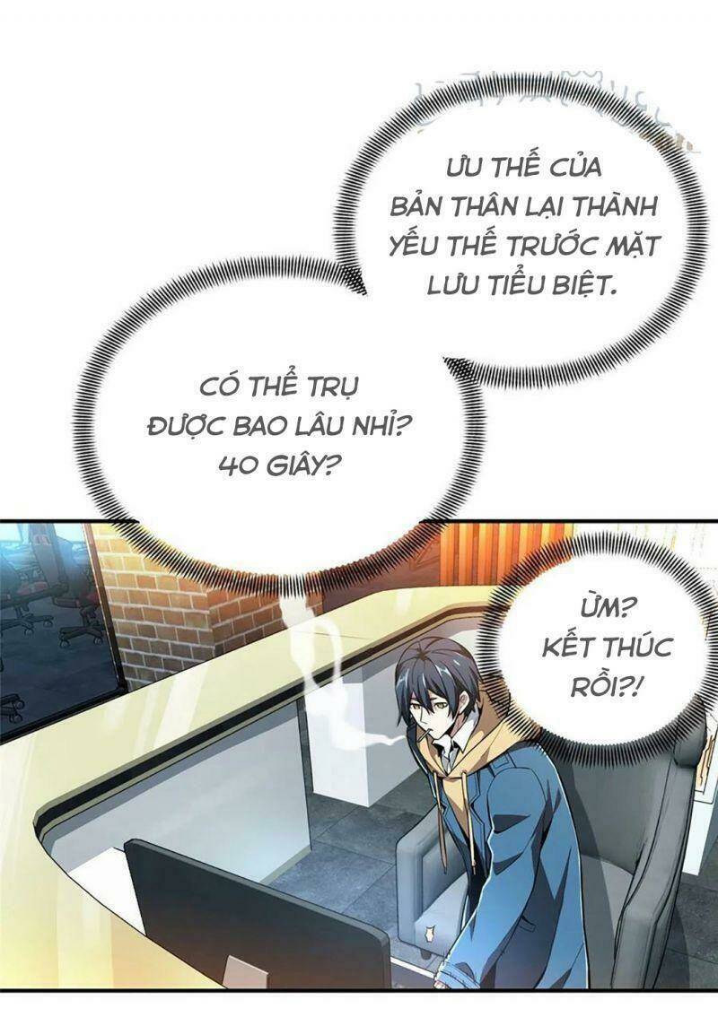 Toàn Chức Cao Thủ 2 - Chapter 69 - Page 10