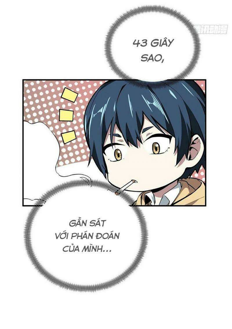 Toàn Chức Cao Thủ 2 - Chapter 69 - Page 11