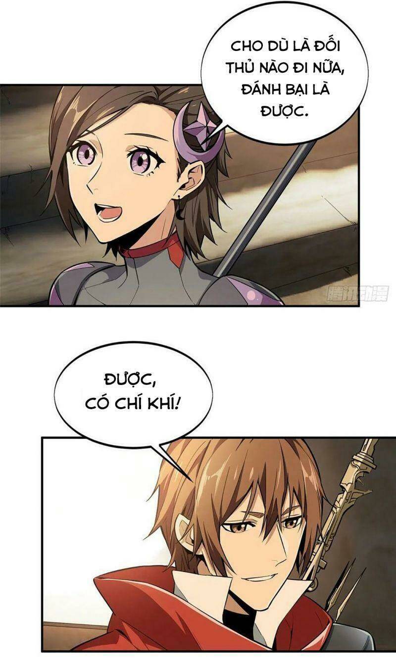 Toàn Chức Cao Thủ 2 - Chapter 69 - Page 14