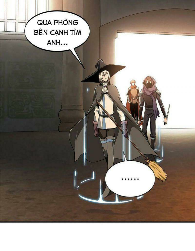 Toàn Chức Cao Thủ 2 - Chapter 69 - Page 16