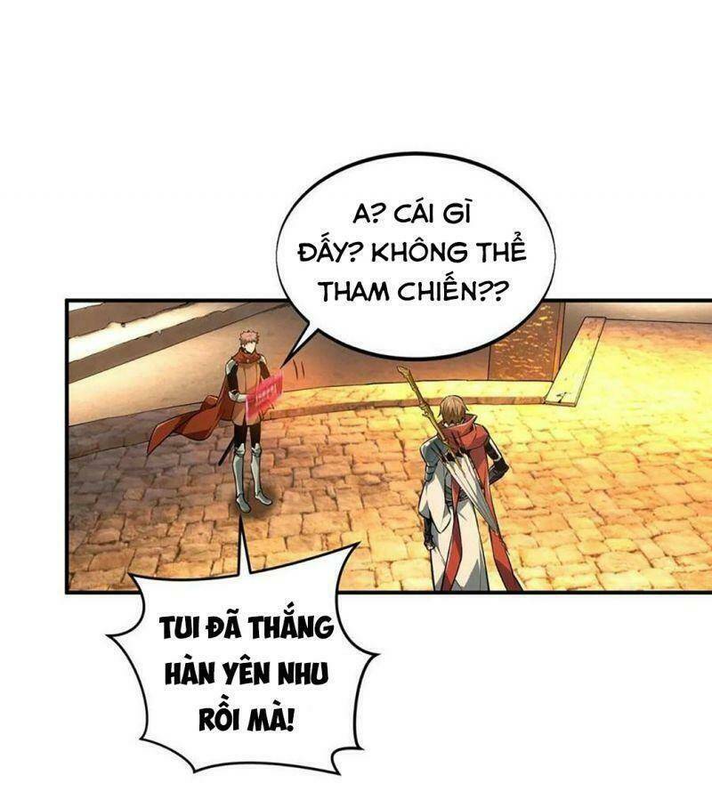 Toàn Chức Cao Thủ 2 - Chapter 69 - Page 17