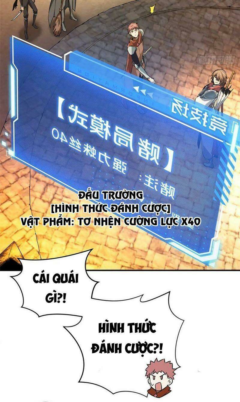 Toàn Chức Cao Thủ 2 - Chapter 69 - Page 19