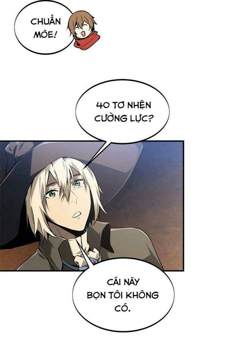 Toàn Chức Cao Thủ 2 - Chapter 69 - Page 20