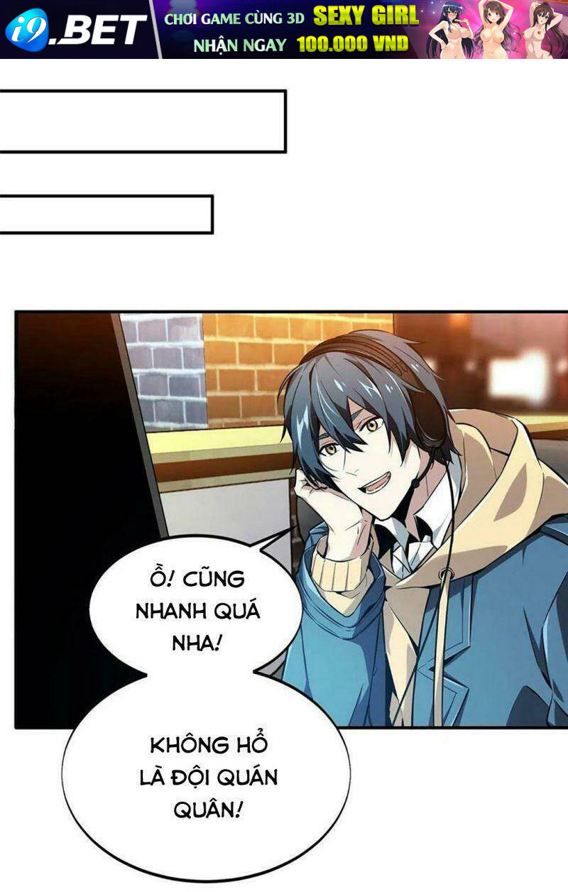 Toàn Chức Cao Thủ 2 - Chapter 69 - Page 26