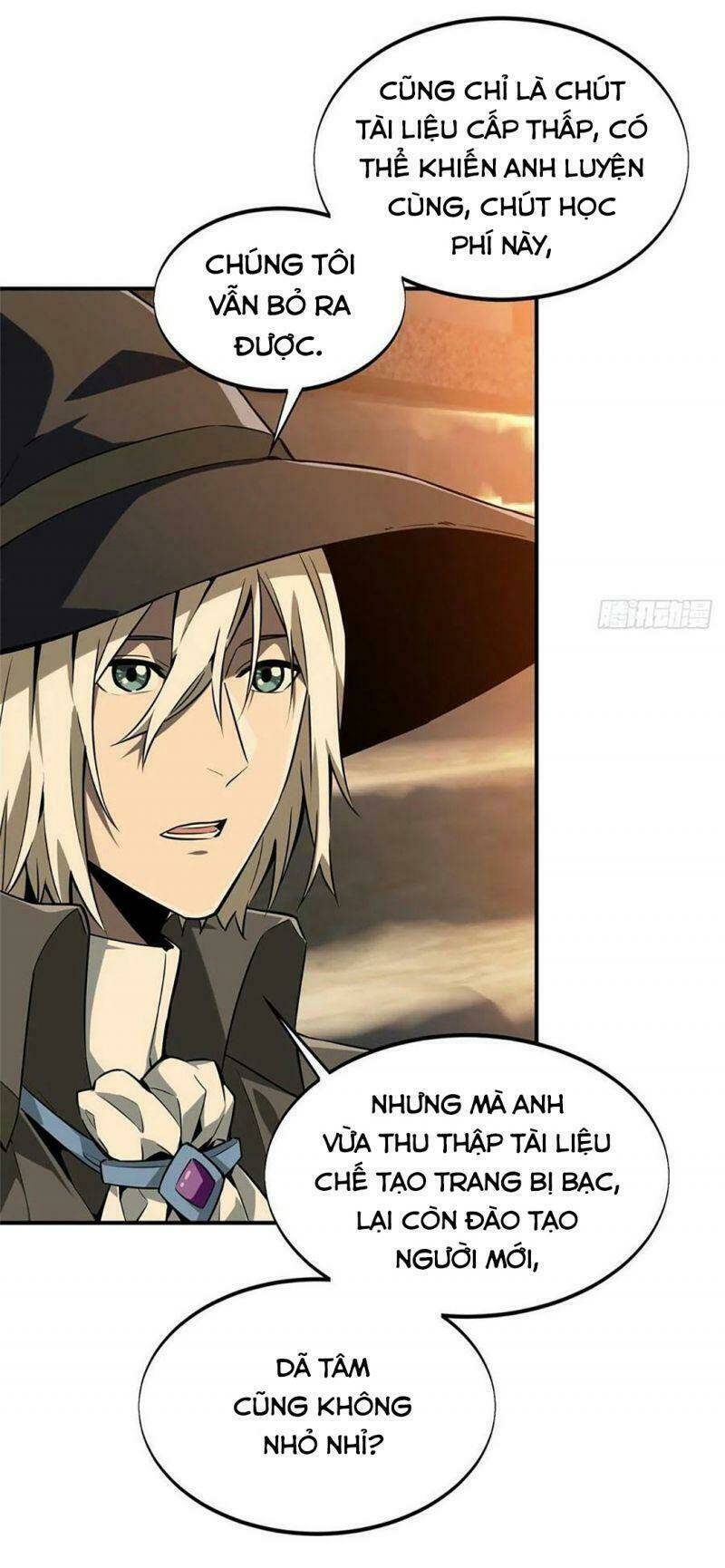 Toàn Chức Cao Thủ 2 - Chapter 69 - Page 27