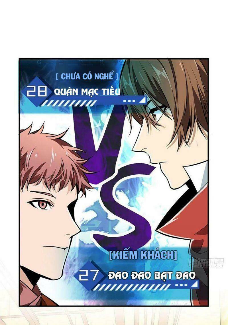 Toàn Chức Cao Thủ 2 - Chapter 69 - Page 29