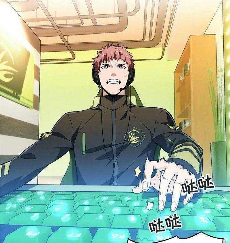 Toàn Chức Cao Thủ 2 - Chapter 69 - Page 30