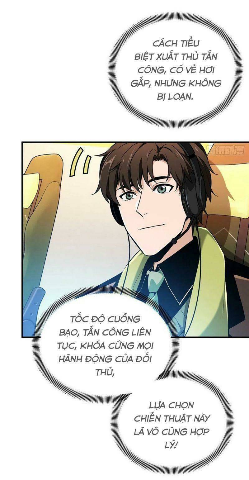 Toàn Chức Cao Thủ 2 - Chapter 69 - Page 32