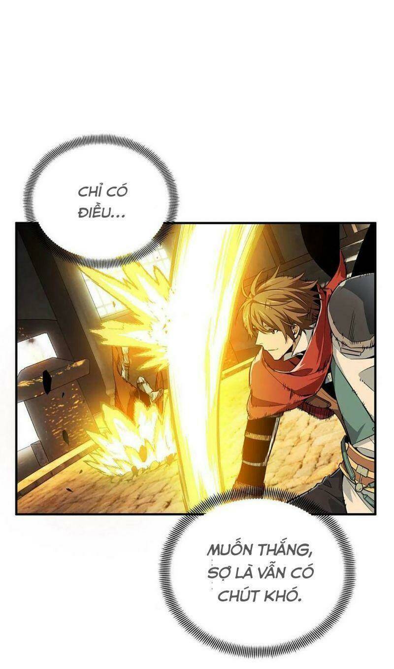 Toàn Chức Cao Thủ 2 - Chapter 69 - Page 33