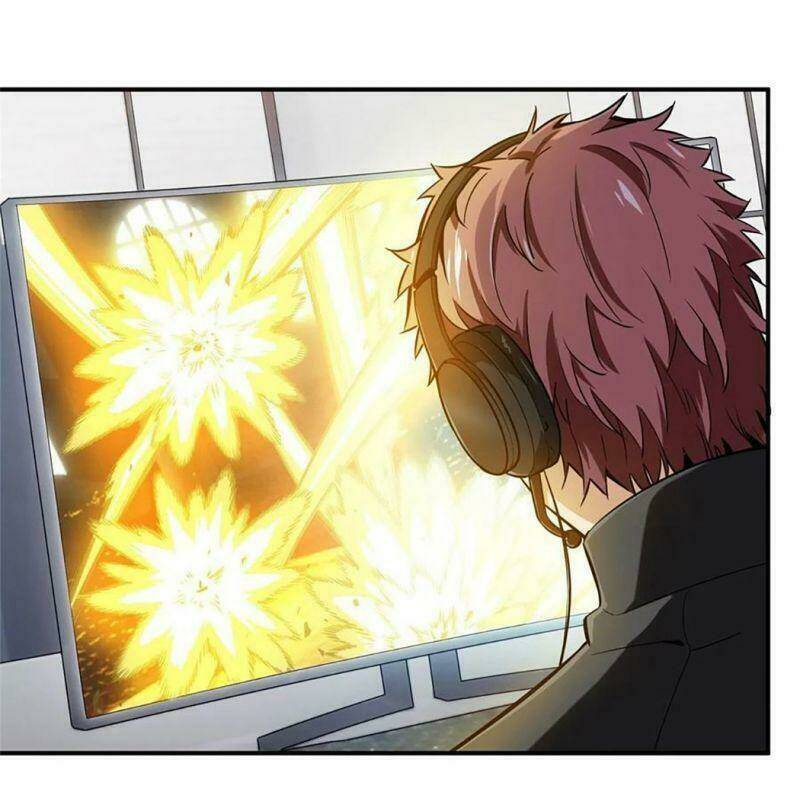 Toàn Chức Cao Thủ 2 - Chapter 69 - Page 34