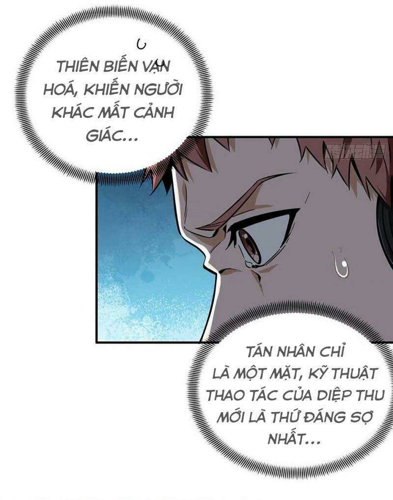 Toàn Chức Cao Thủ 2 - Chapter 69 - Page 35