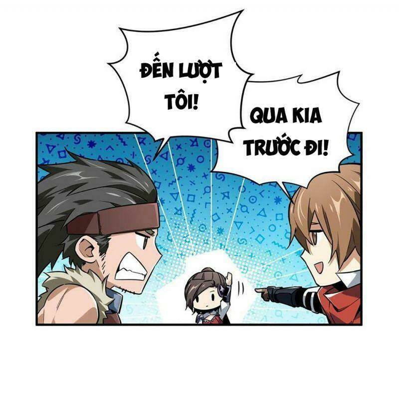 Toàn Chức Cao Thủ 2 - Chapter 69 - Page 38