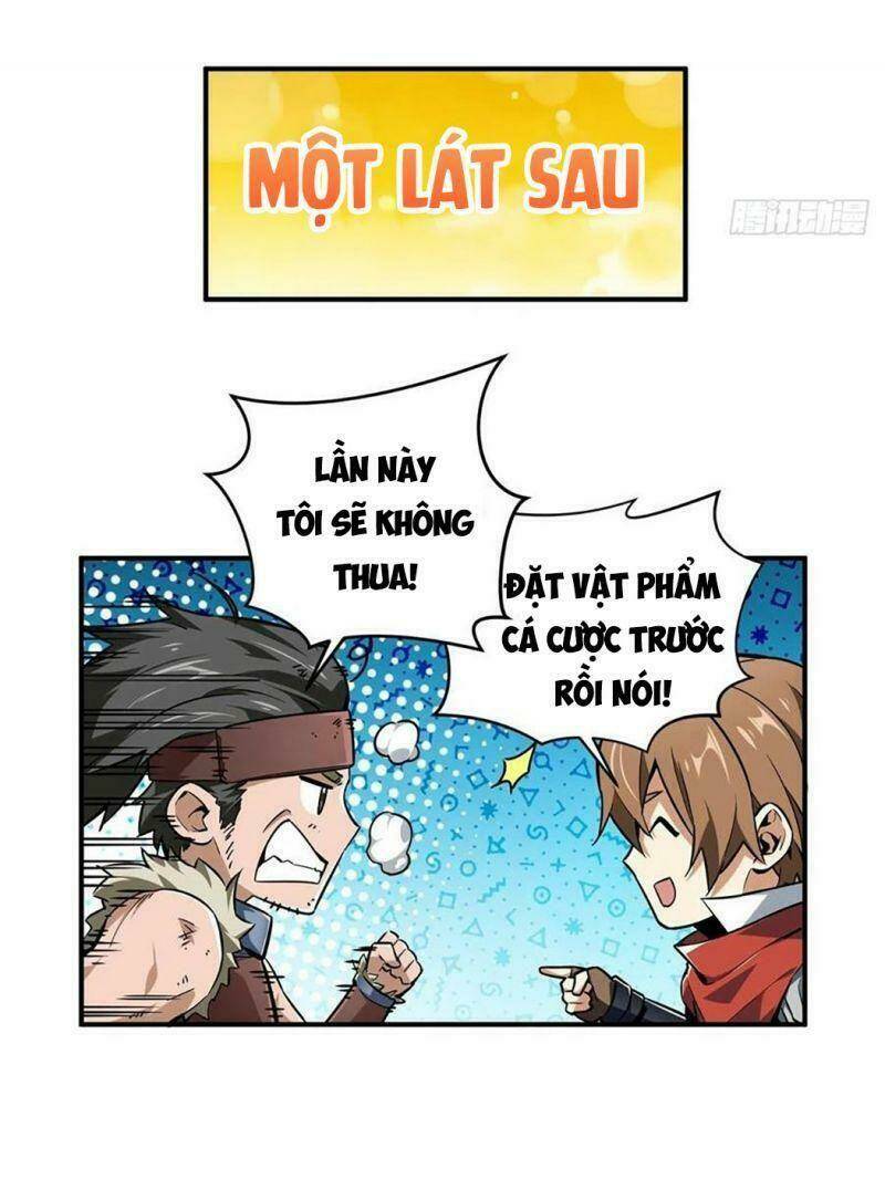Toàn Chức Cao Thủ 2 - Chapter 69 - Page 39
