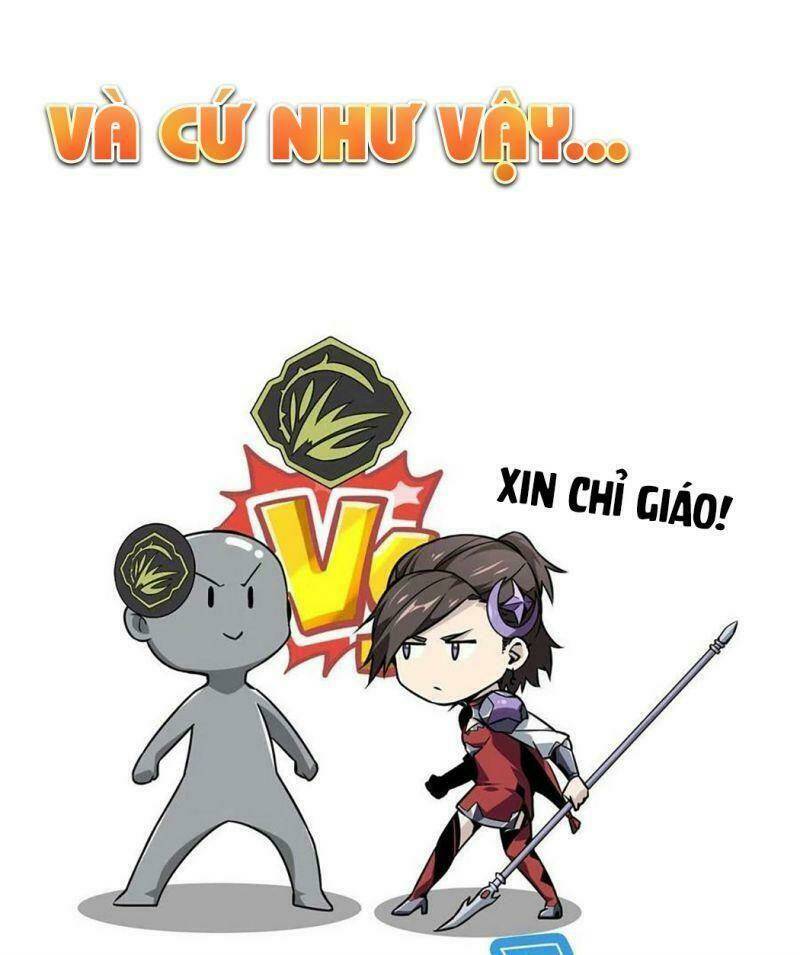 Toàn Chức Cao Thủ 2 - Chapter 69 - Page 41