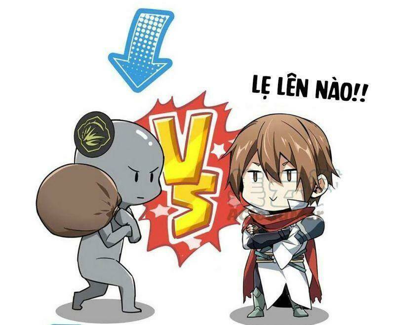 Toàn Chức Cao Thủ 2 - Chapter 69 - Page 43