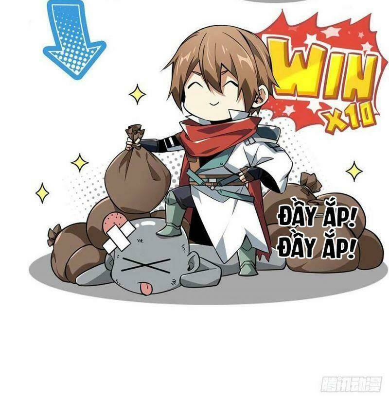 Toàn Chức Cao Thủ 2 - Chapter 69 - Page 44