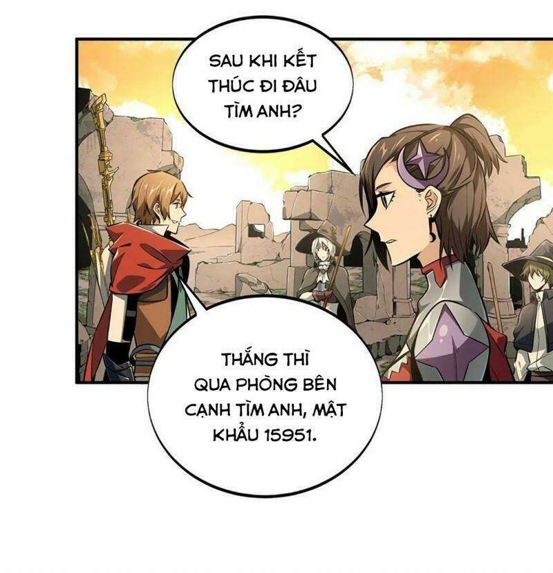 Toàn Chức Cao Thủ 2 - Chapter 69 - Page 4